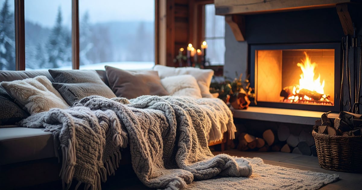 Should You Sell Your Home in Winter? Data Says Yes for the DC Metro Area
