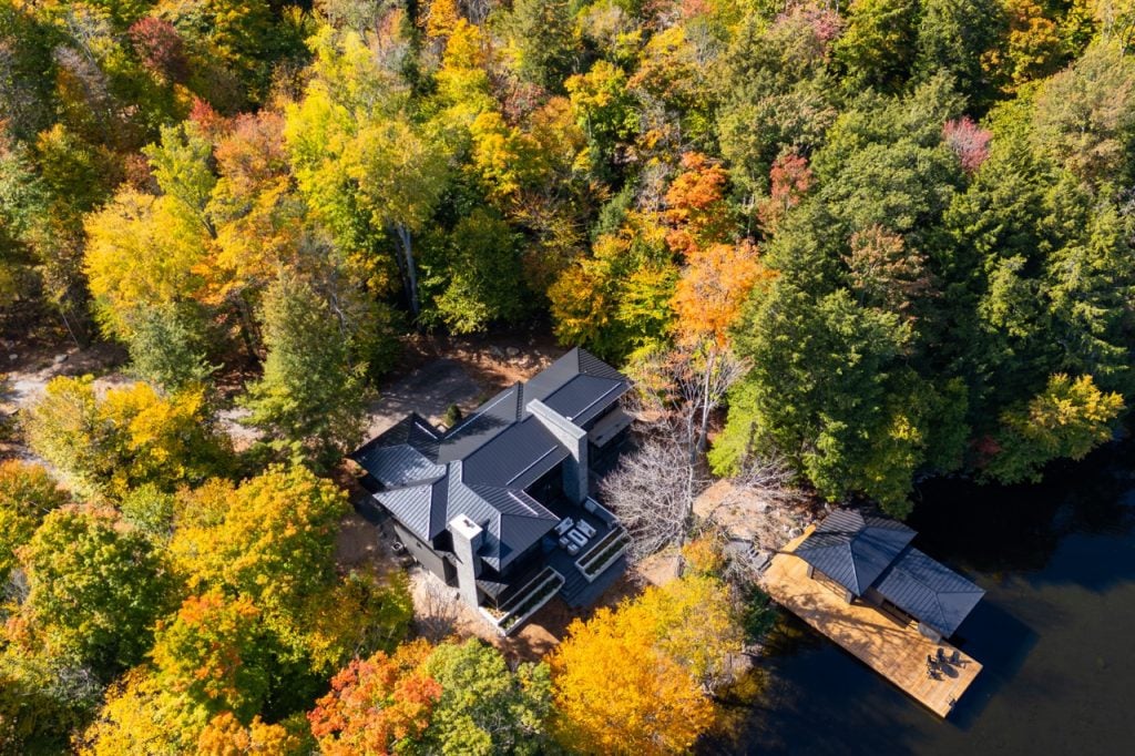 Lake Muskoka
