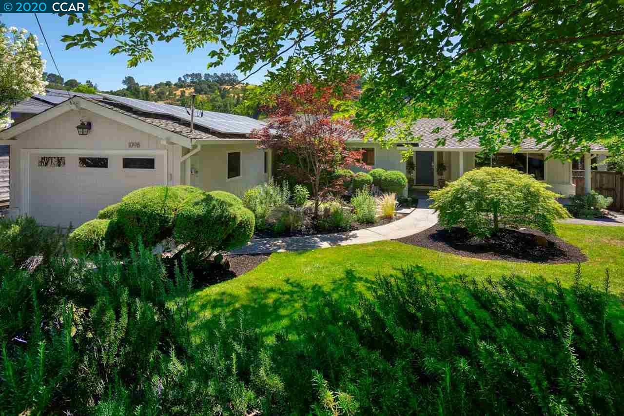 1098 Upper Happy Valley Rd