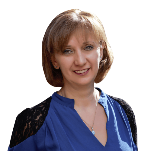 Garine Seuylemezian photo