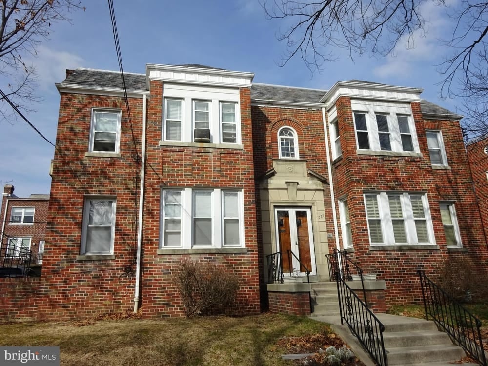 4 2BR Units in Brightwood