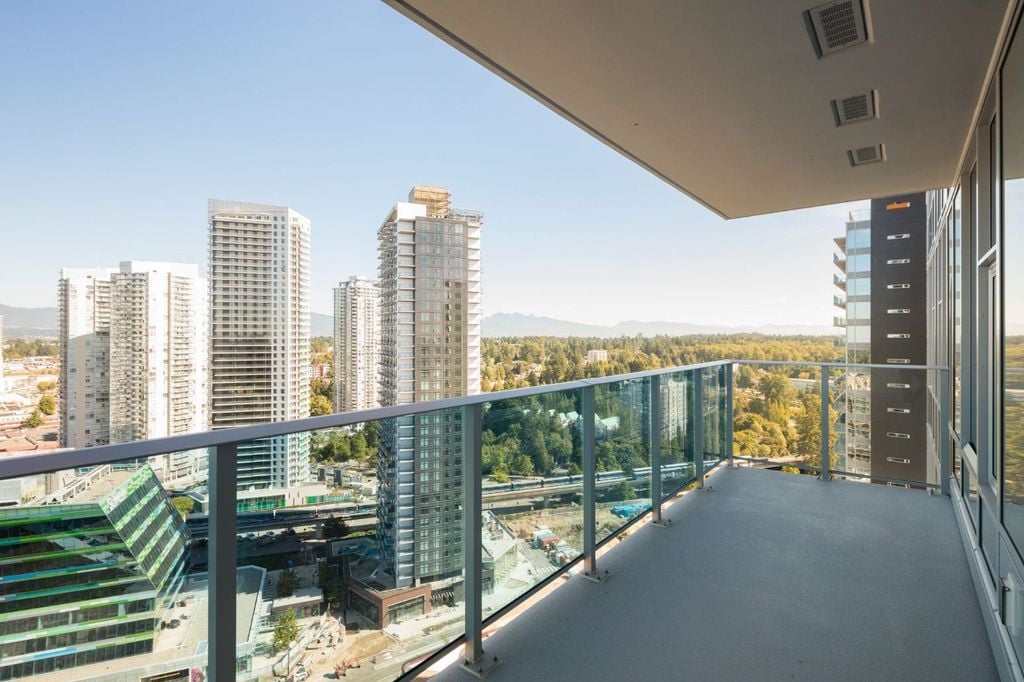13615 Fraser Hwy, #2508