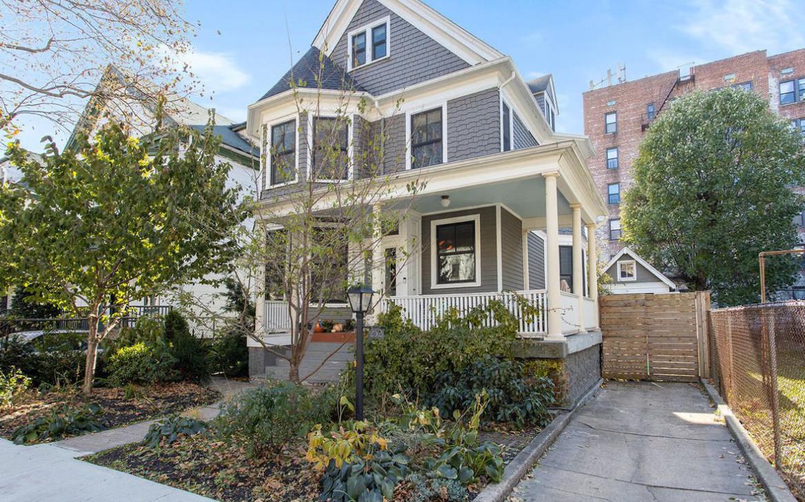 252 Fenimore Street