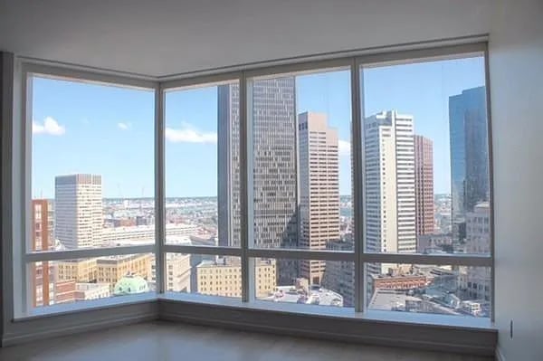 1 Franklin St - Unit 1705