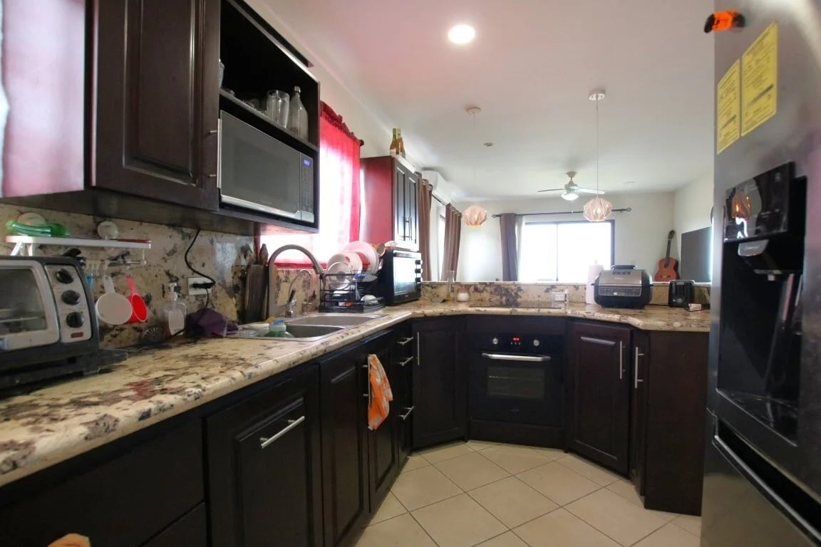 Ocean View Condo