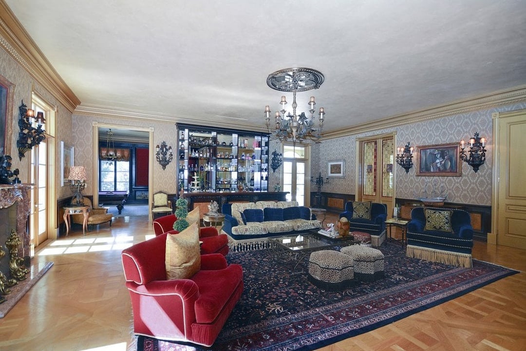 Grandeur Retreat