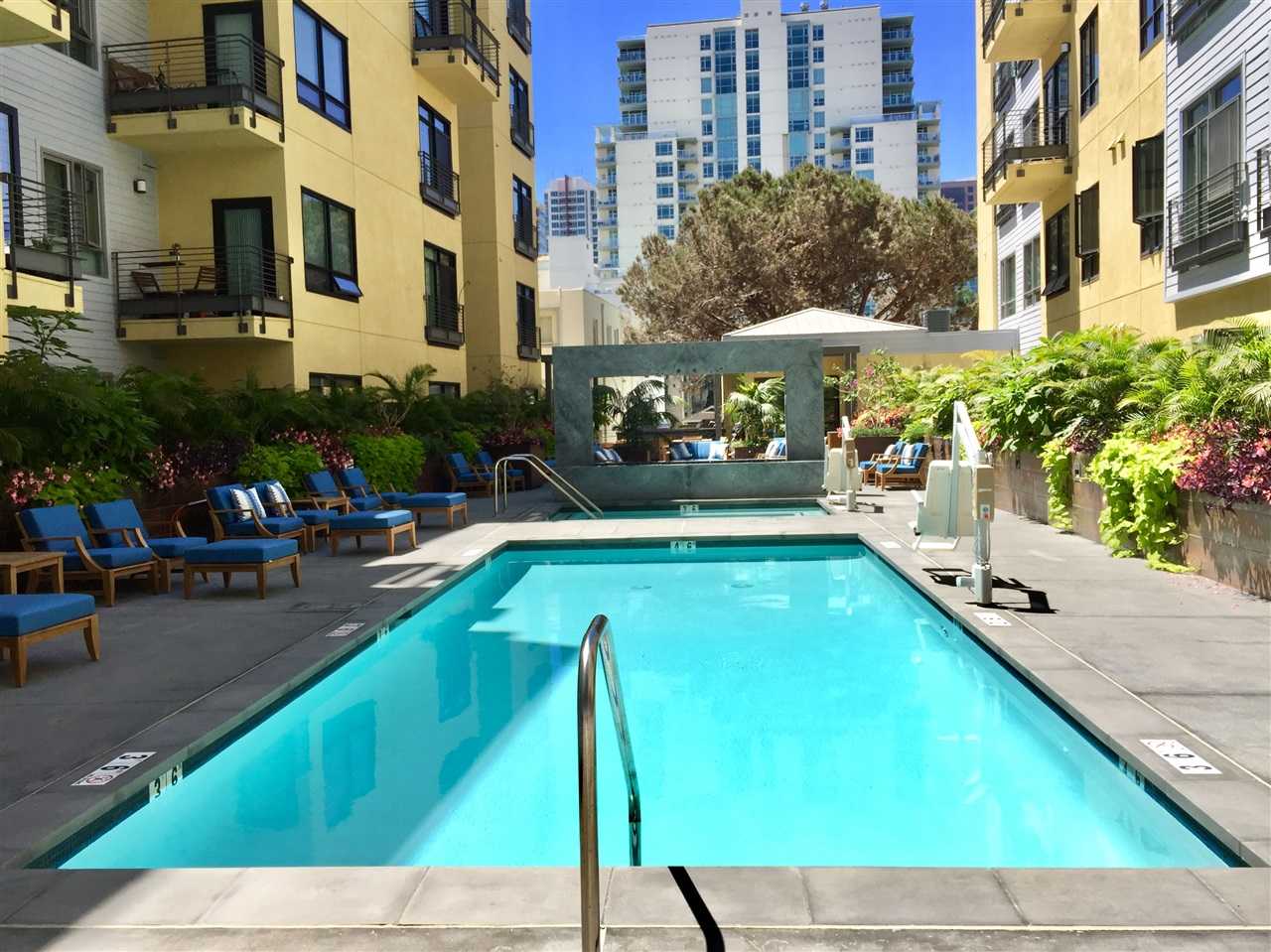 889 Date St Unit 339