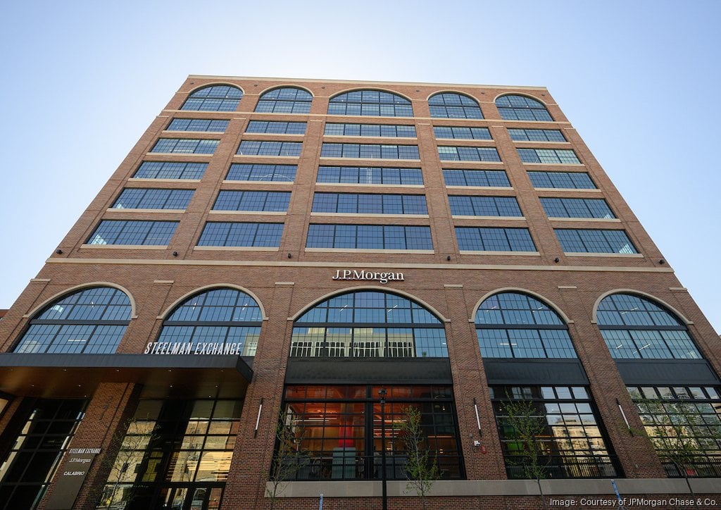 JPMorgan Chase Relocates Minneapolis Headquarters to North Loop: What It Means for the Twin Cities Business Scene
