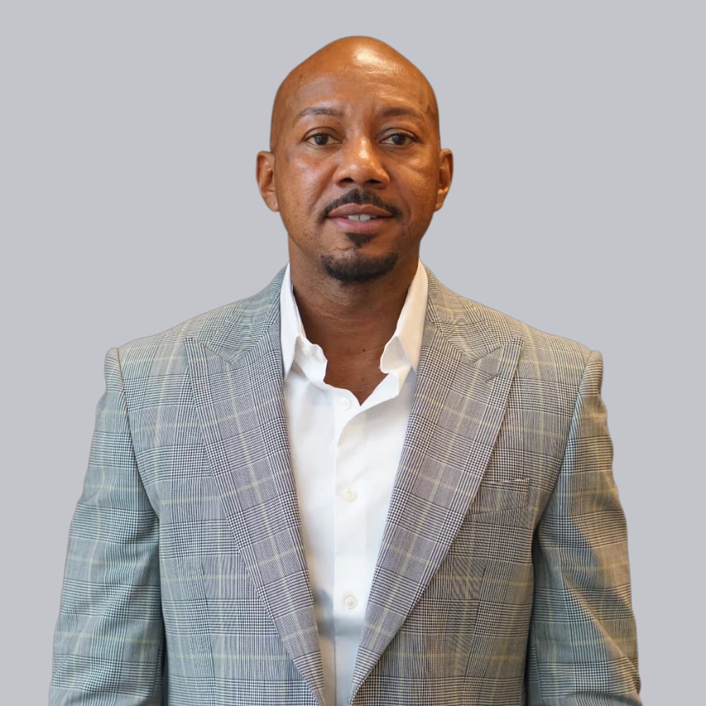 Ron King Frisco, TX Real Estate Agent Headshot