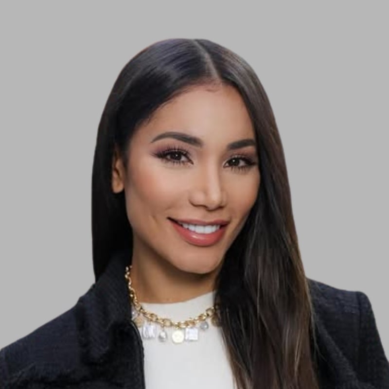 Maria Vergara New York Real Estate Agent Headshot