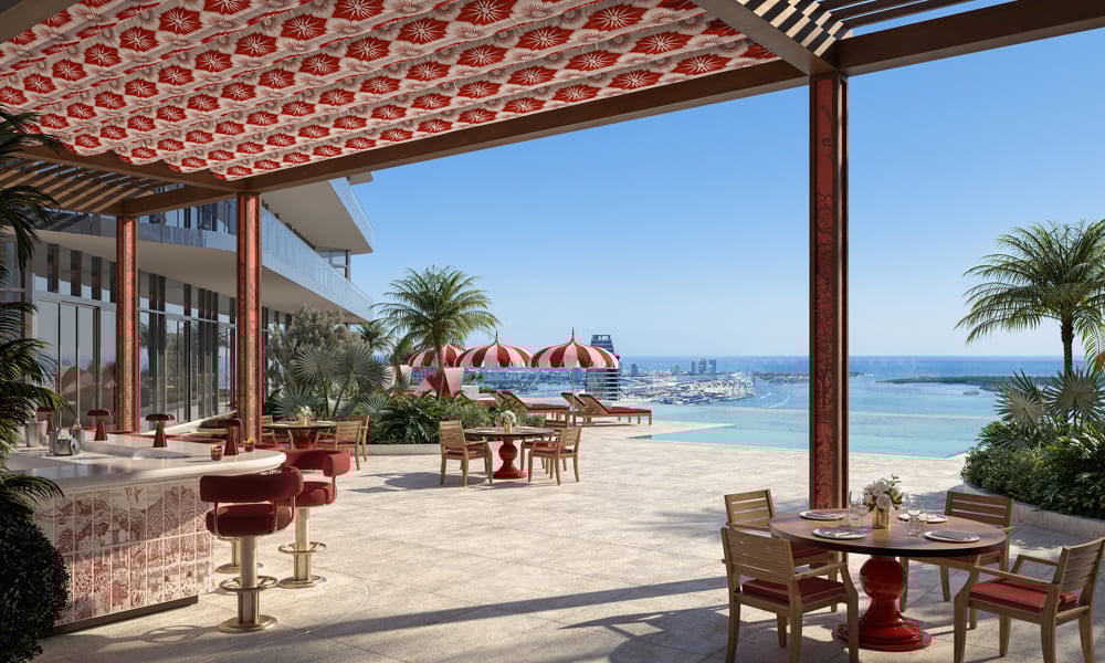 Faena Residences Miami