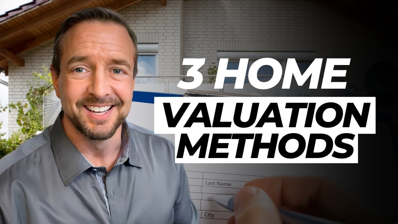 What’s the Best Way To Find Out Your Home’s True Value?