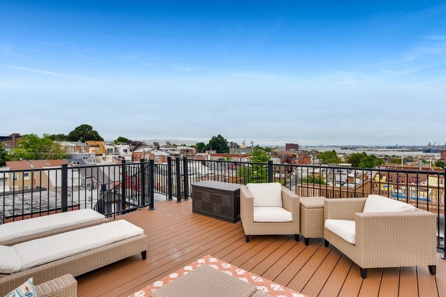 The Urban-to-Suburban Move: Sell Well, Move With Options
