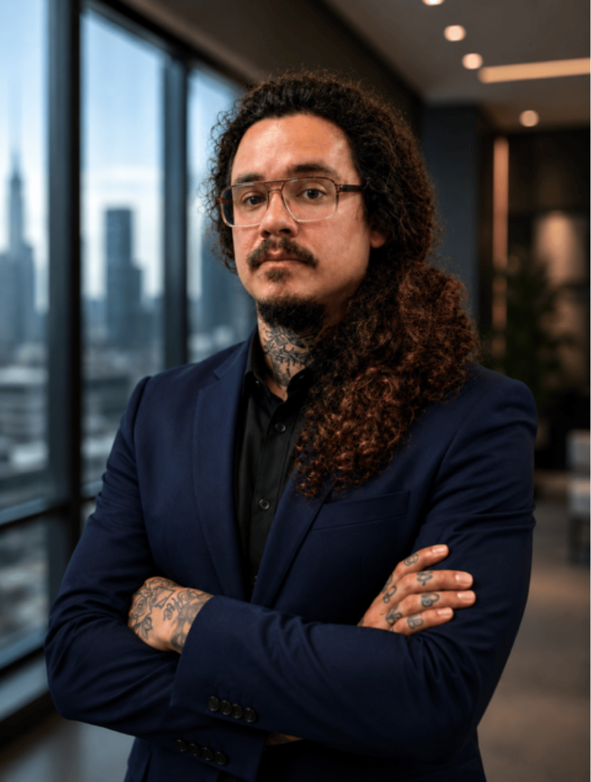 Anthony Alvarex photo