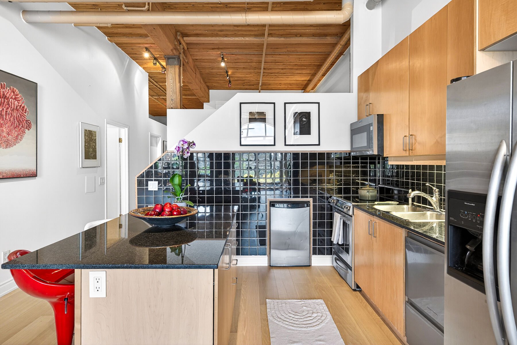 Candy Factory Lofts