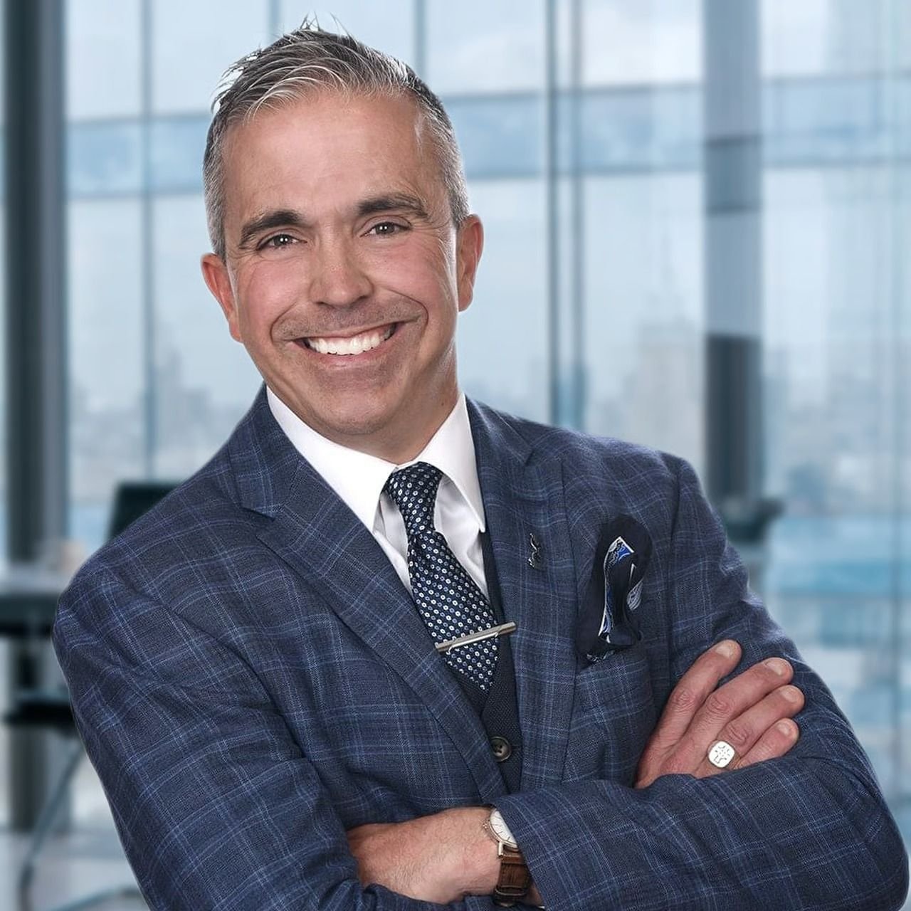 Jason Wynn, Realtor®
