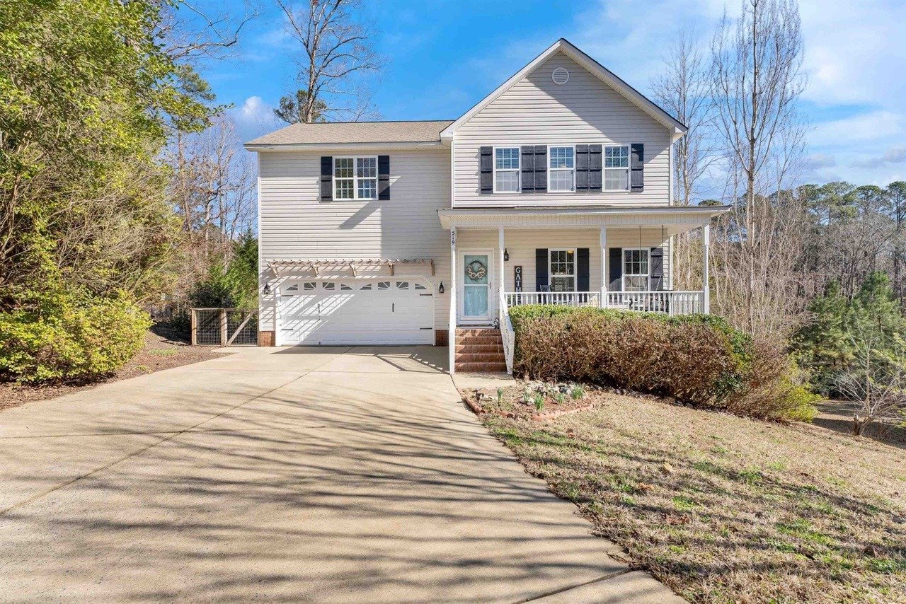 519 Kinsman Ct