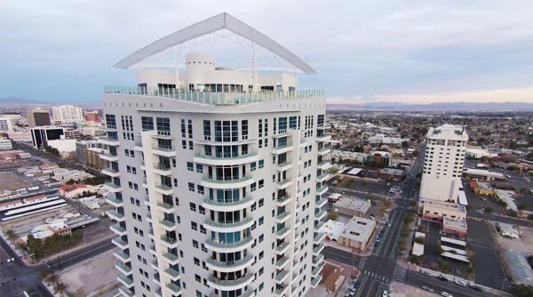 Newport Lofts
