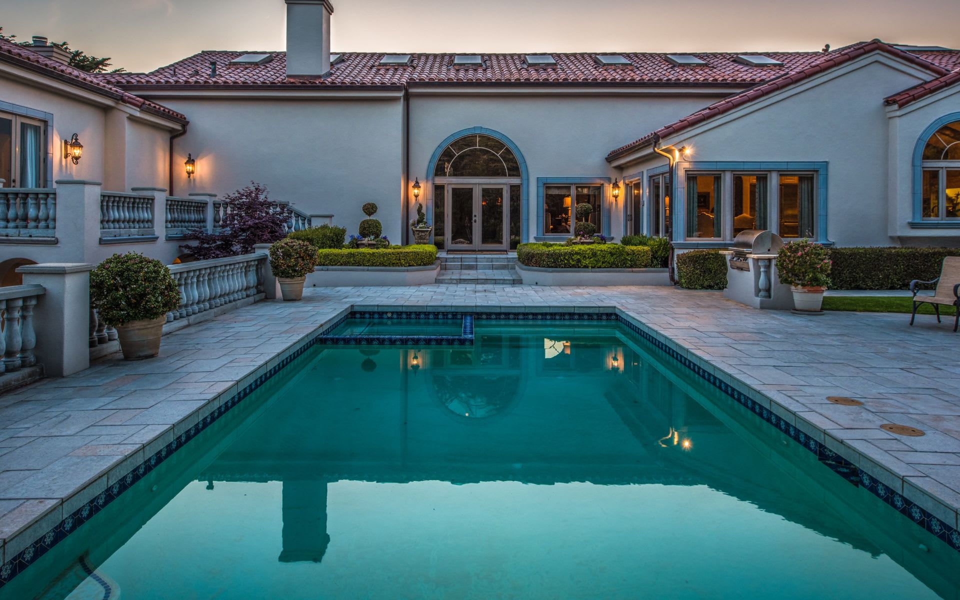 Stillwater Villa