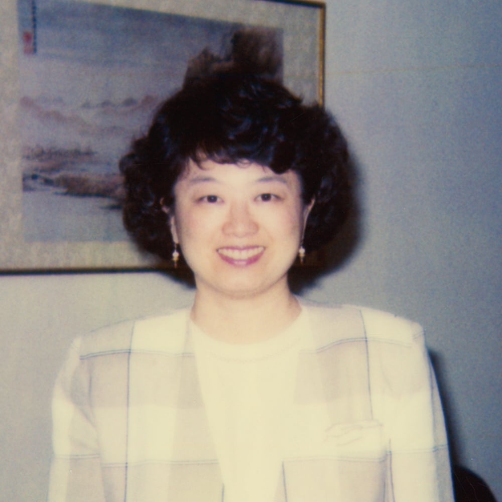 Caroline Sun Desruisseau