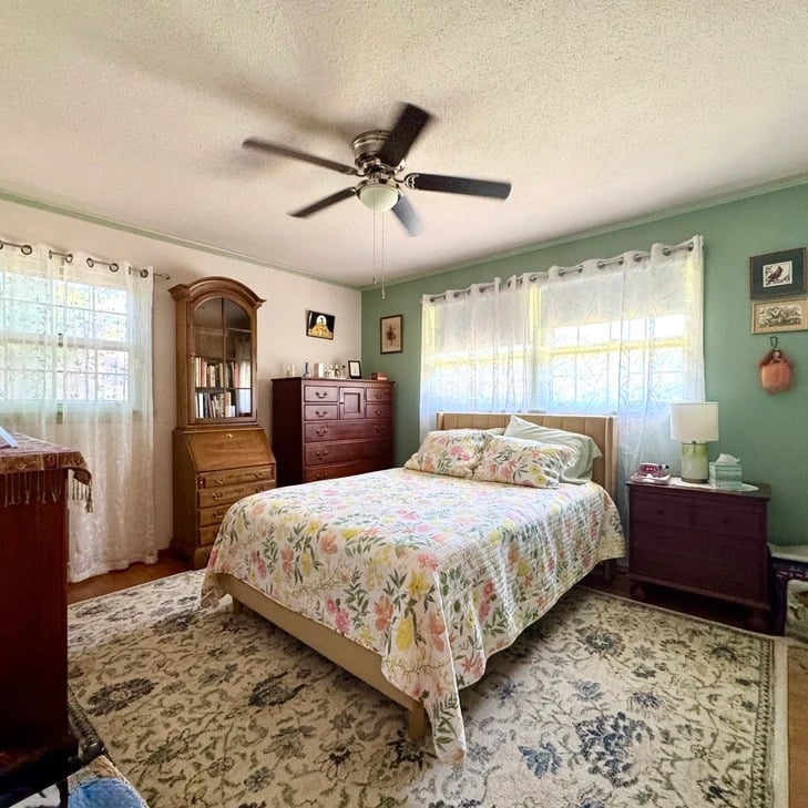 Great Brick Ranch Hits the Market in Anderson, SC – Ideal for All Stages of Life