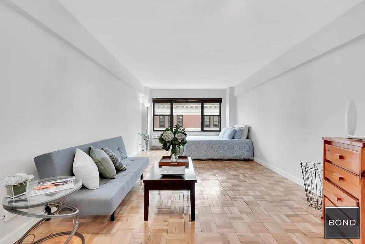 210 East 36th Street, #8-F