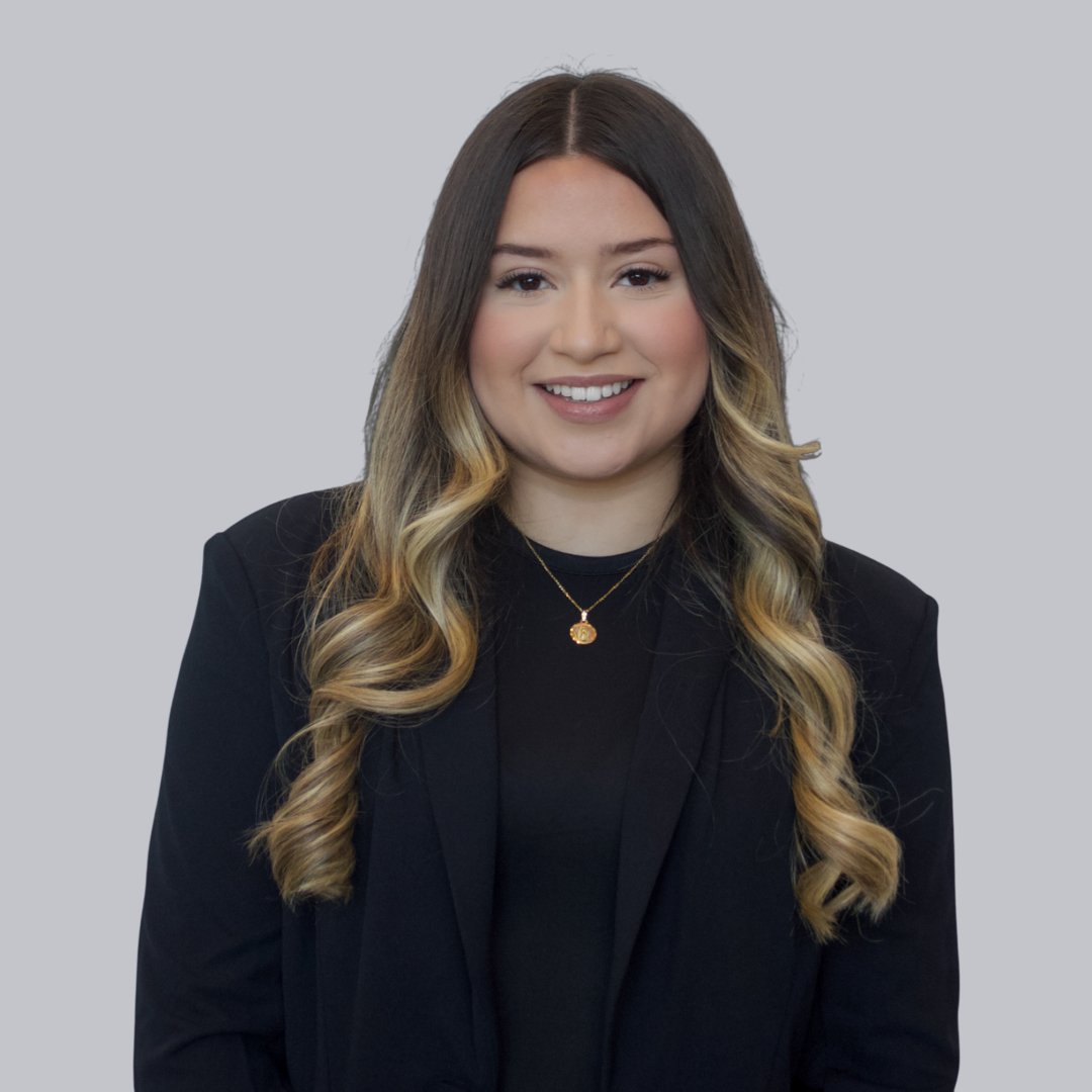 Clarissa Torres Fort Worth, TX Real Estate Agent Headshot