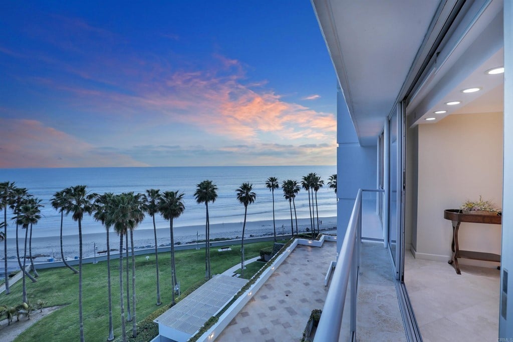 1780 Avenida del Mundo #609