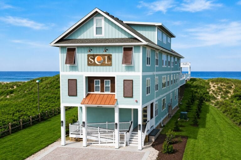 2026 Outer Banks Parade Of Homes: A Complete Guide