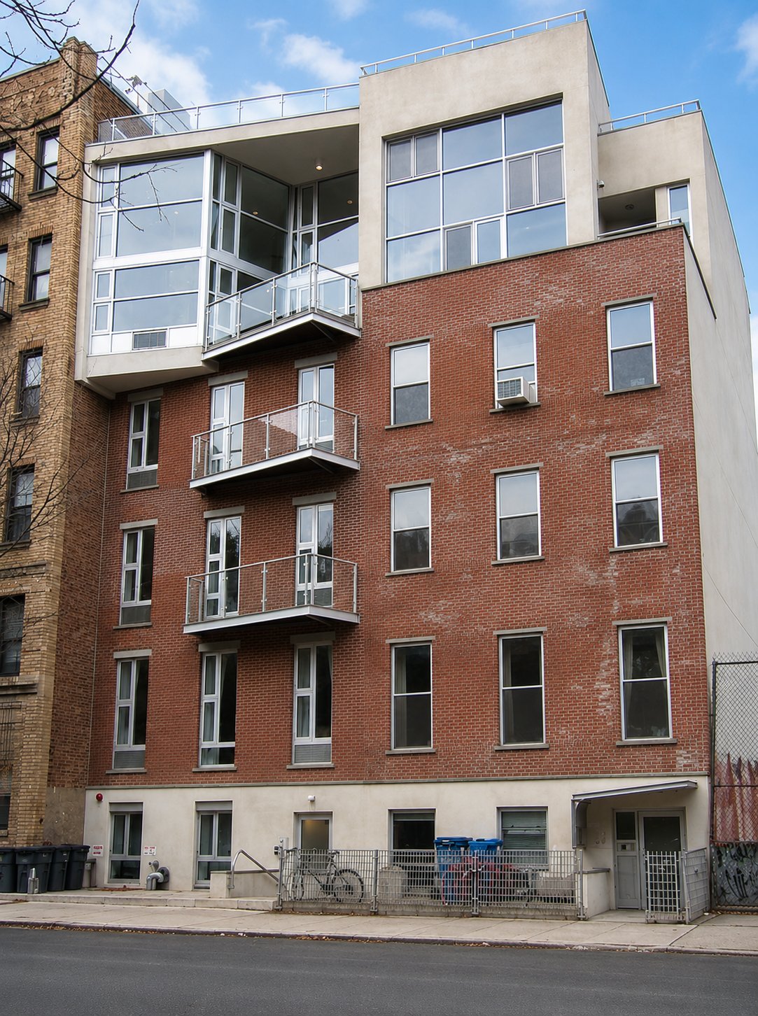 186 - 188 South 8th Street – Williamsburg Multifamily Portfolio