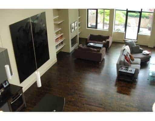 Laconia Lofts