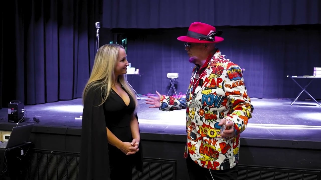 ADTV Selling Nashville: The Palace Theatre Gallatin