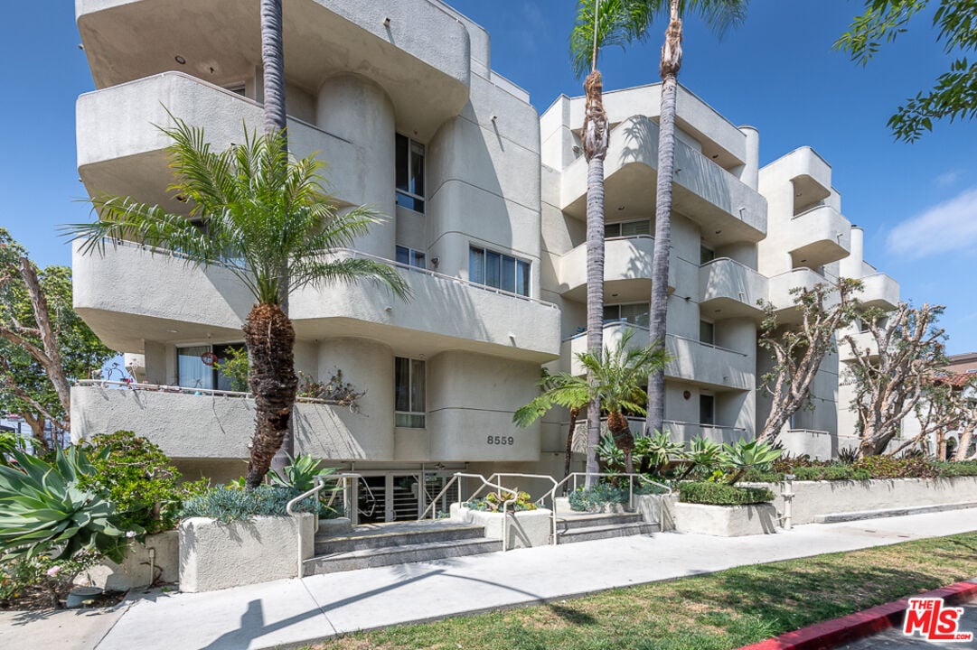 8559 Alcott St Unit 301