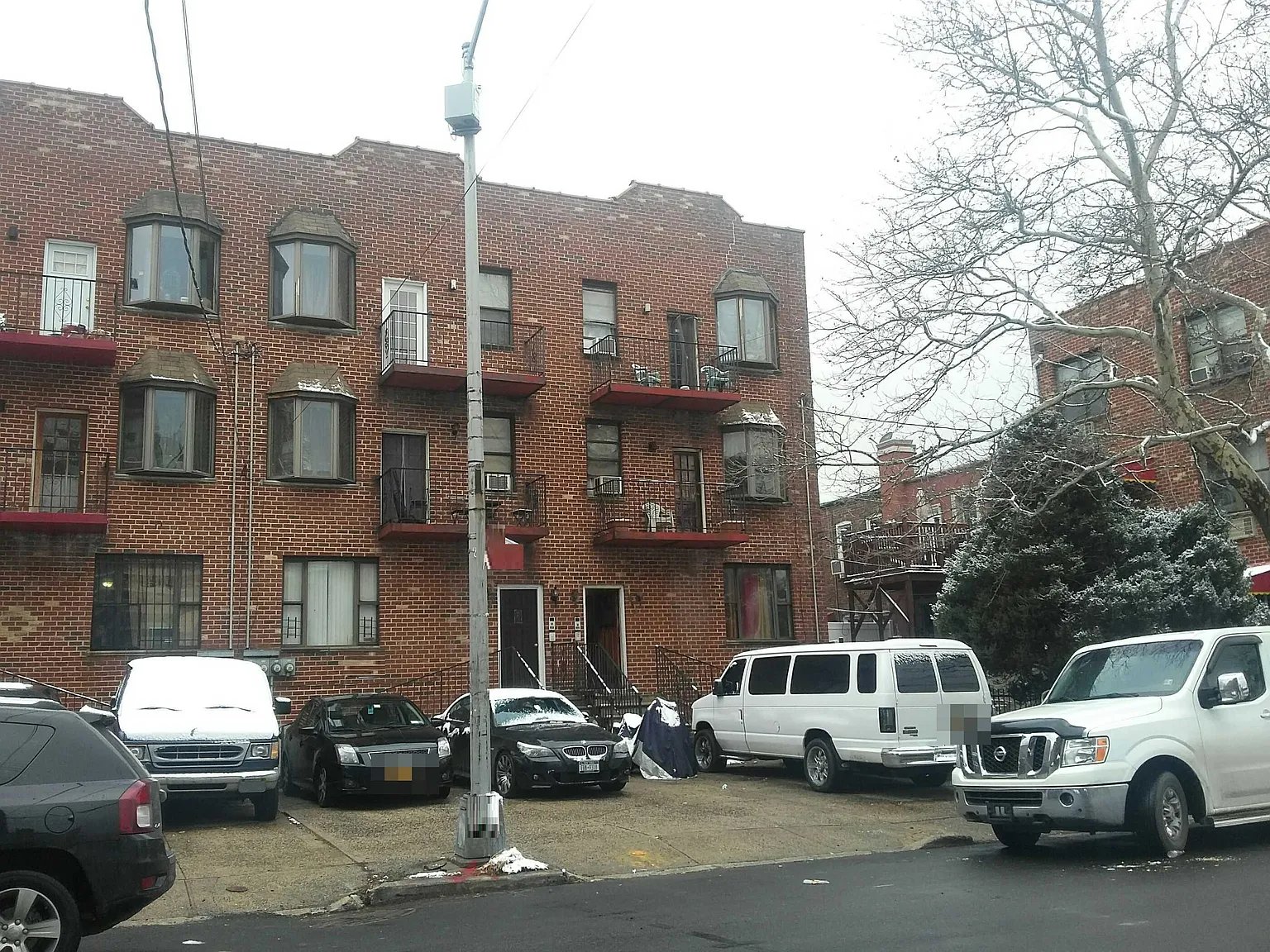 644 New York Ave, APT 1