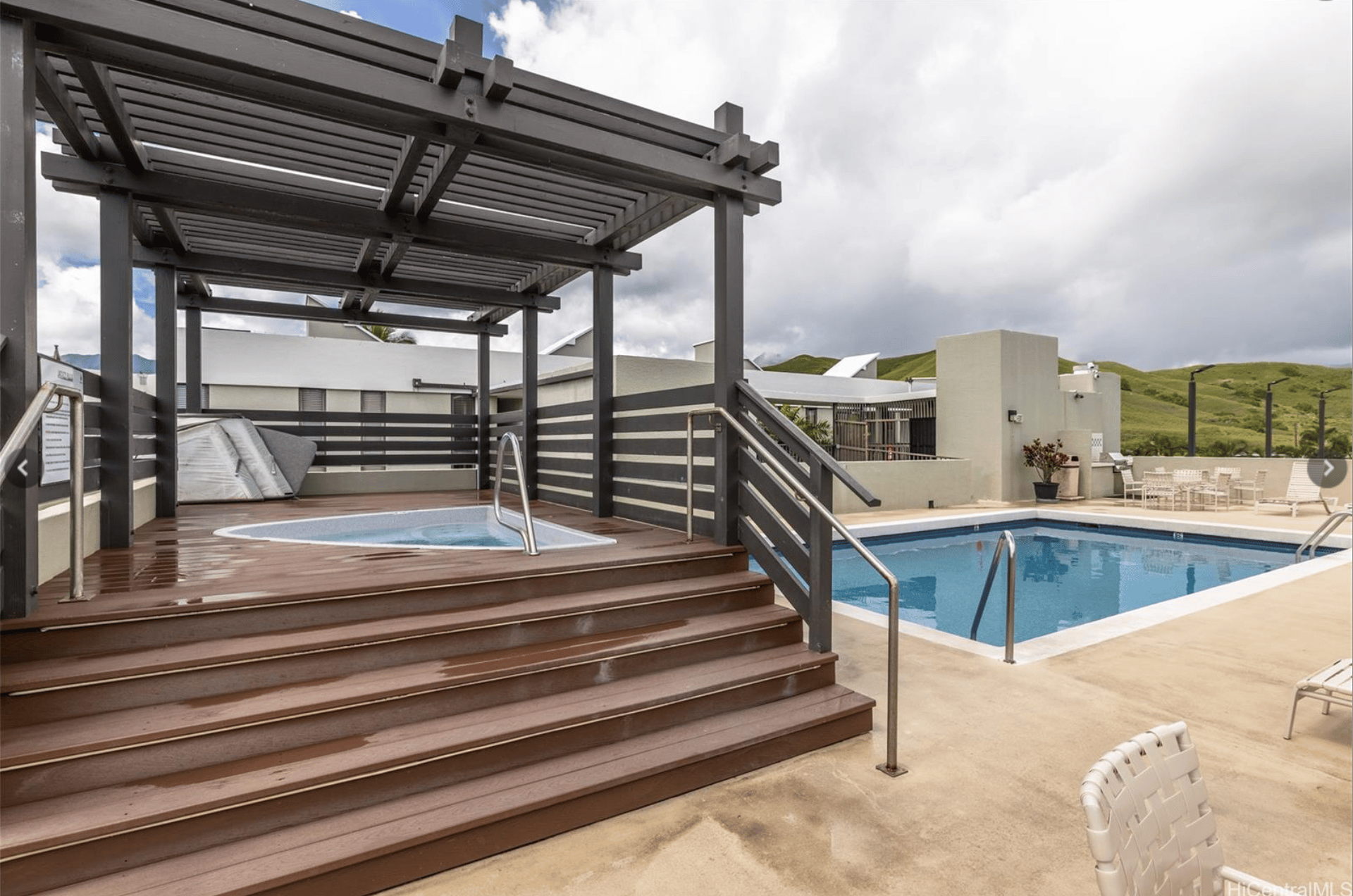 Windward Cove | Kailua Town