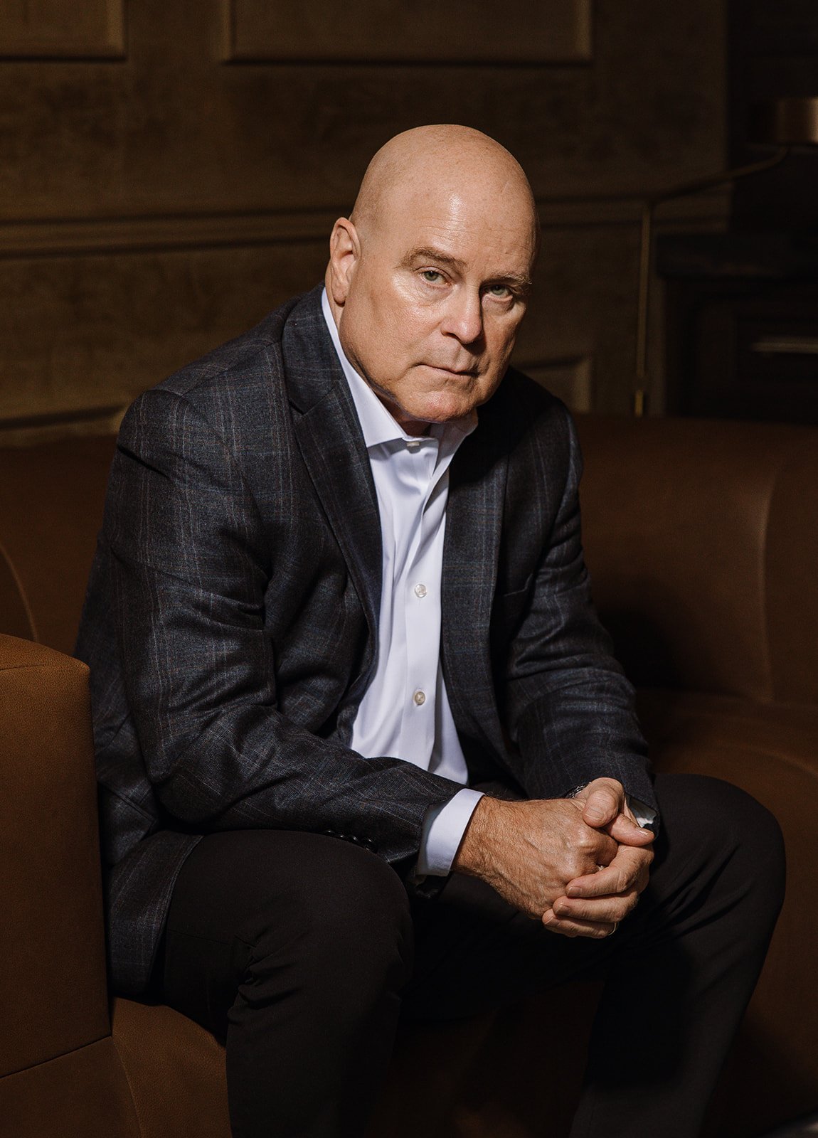 D. Mark Dykes