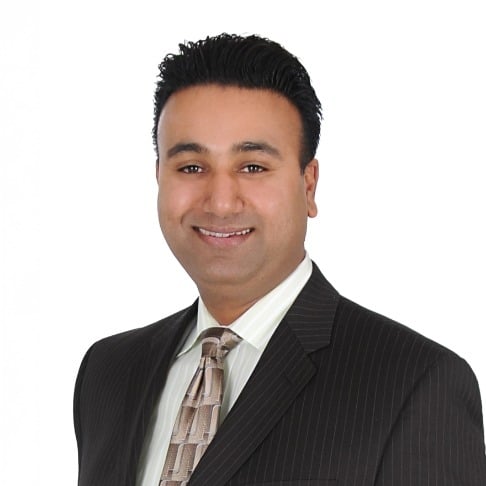 Kam Pawar
