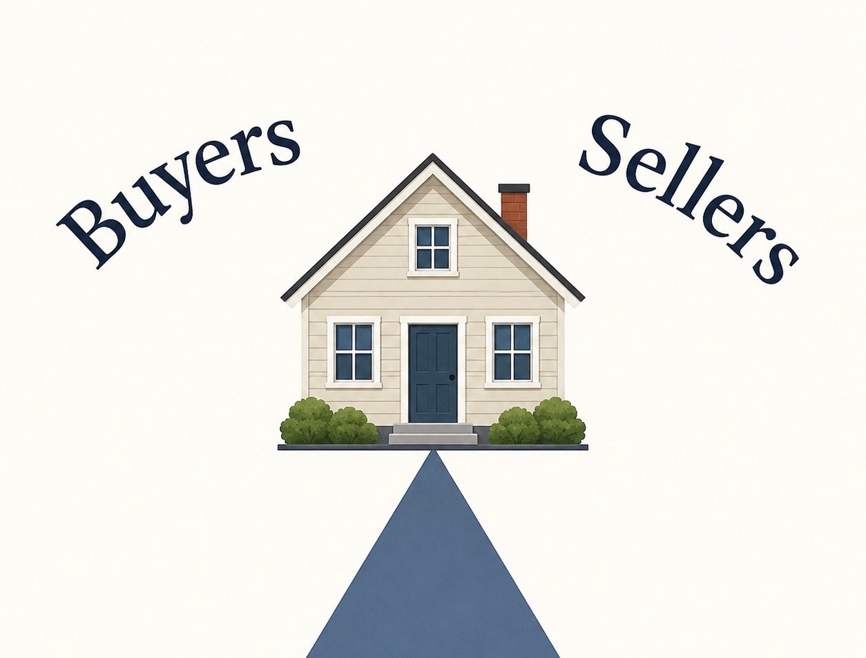 Spring rebalances our market