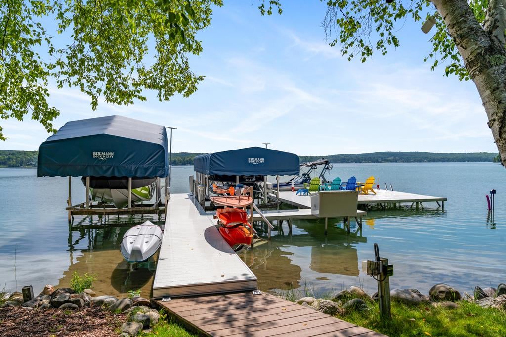 Killarney Shores, Walloon Lake