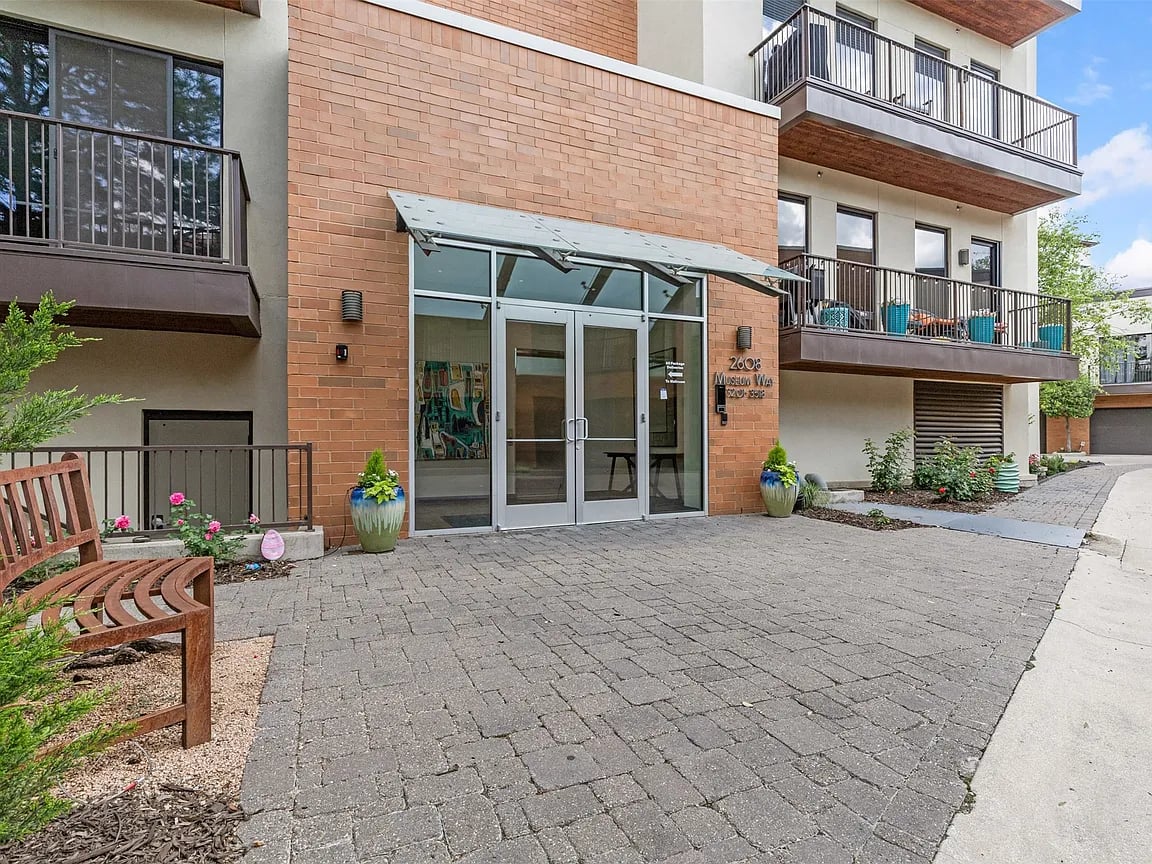 2608 MUSEUM Way Unit #3407