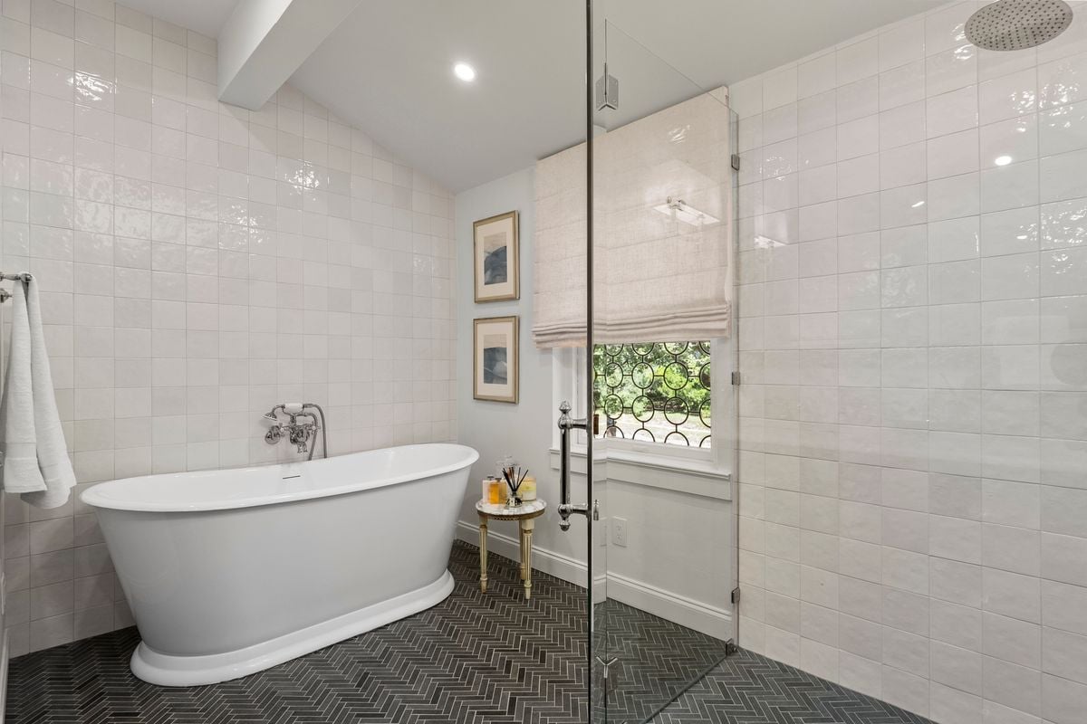 Historically Significant Spanish Revival in Monte Vista