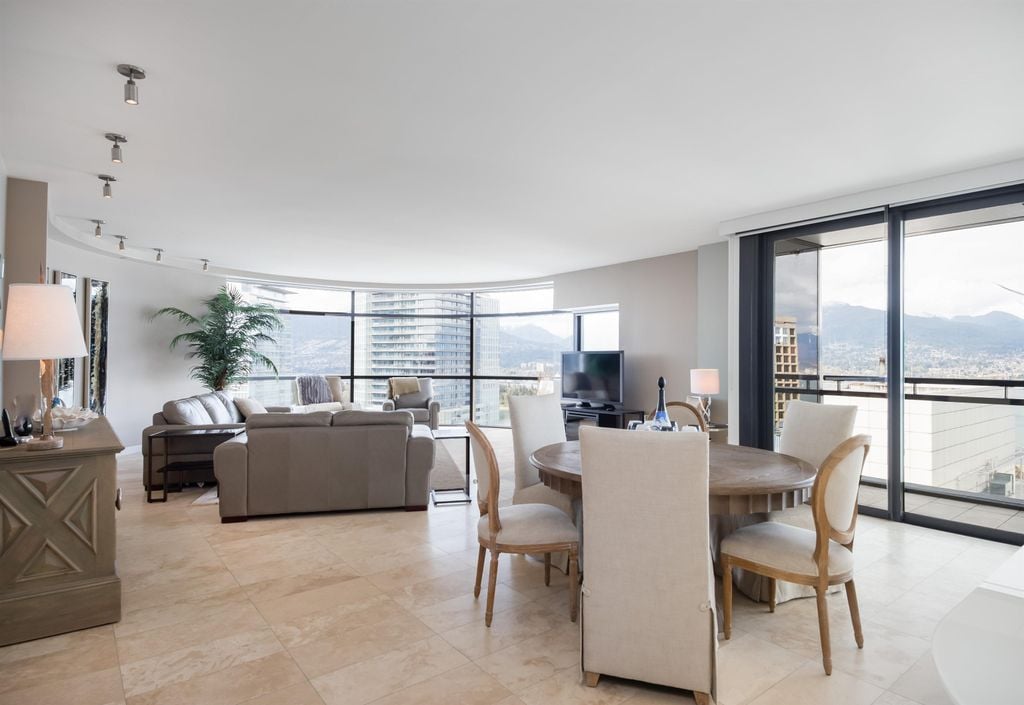 838 W Hastings St, #3301