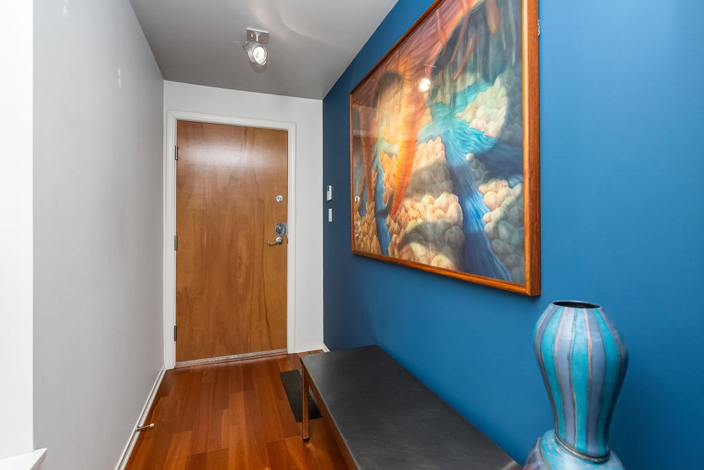 1478 W Hastings St, #309