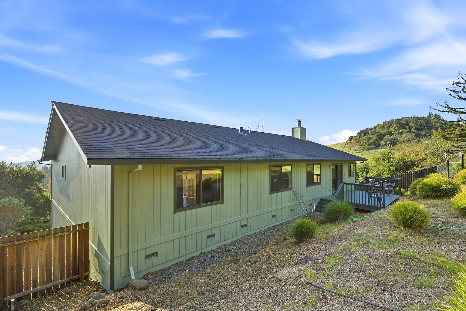 5827 La Cuesta Dr