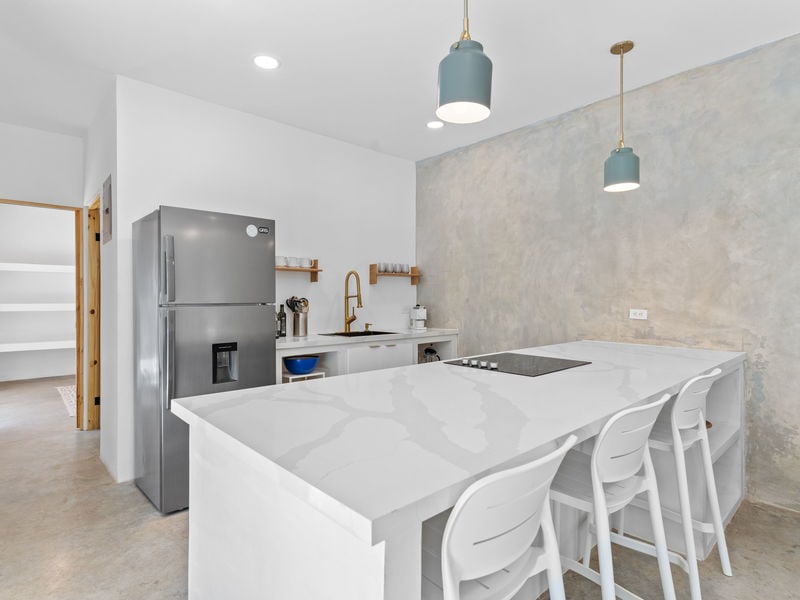 Los Jobos | Tropical Modern Home Near Tamarindo!