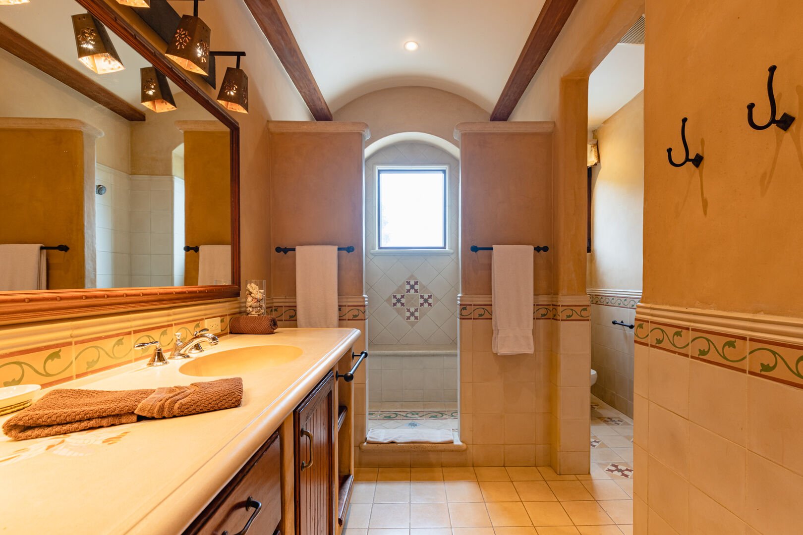 Casa Orquidea | Tvedroom Spanish Colonial in Exclusive Hacienda Pinilla