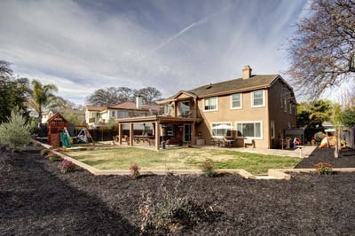 Just Sold! Gorgeous Home on The 13 Th Hole!