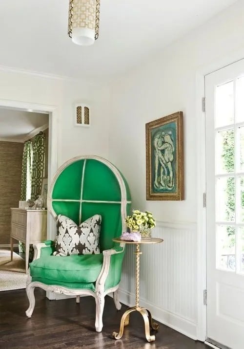 Green Home