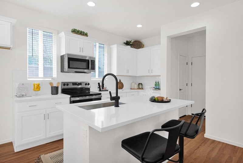 Encanto at Bell Park