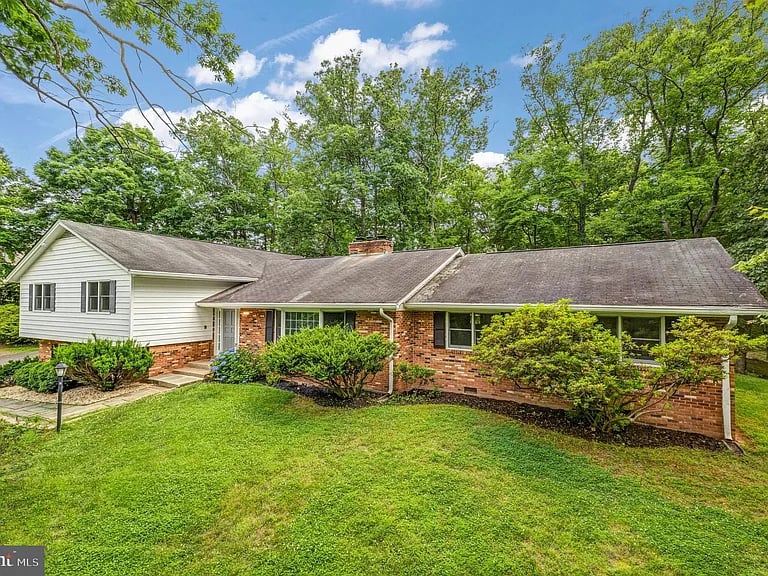 800 Kentland Dr